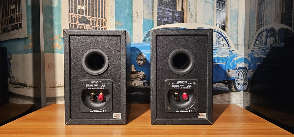 Jamo 28 boxe audio monitoare pasive