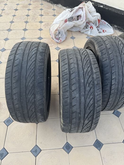 Резина 275/45/20 Hifly