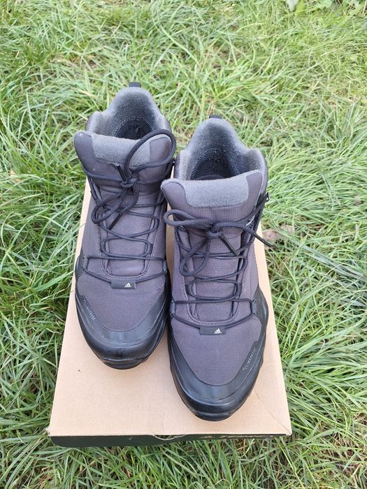 Трекинговые ботинки Adidas