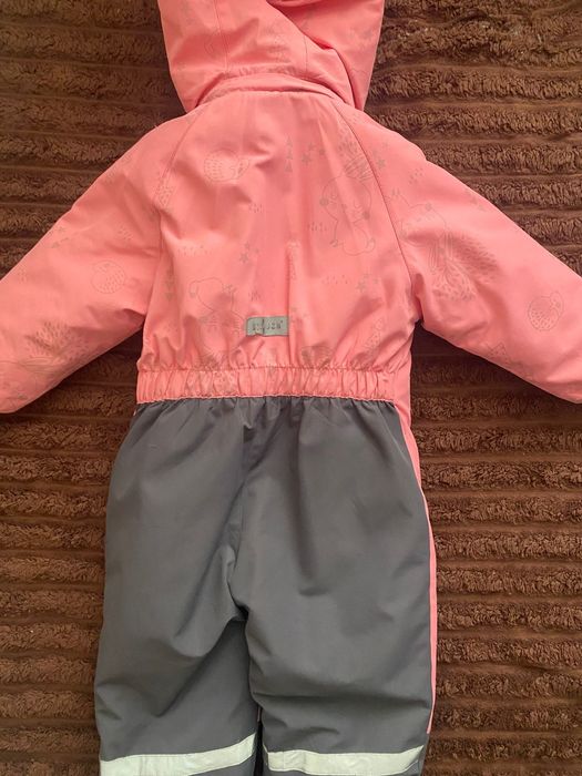 Продам комбенизон зима