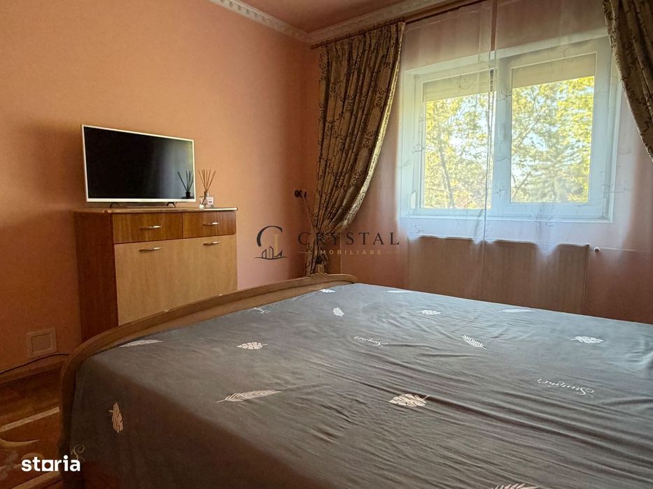 Închiriez apartament cu 3 camere Oradea — fotografia 2