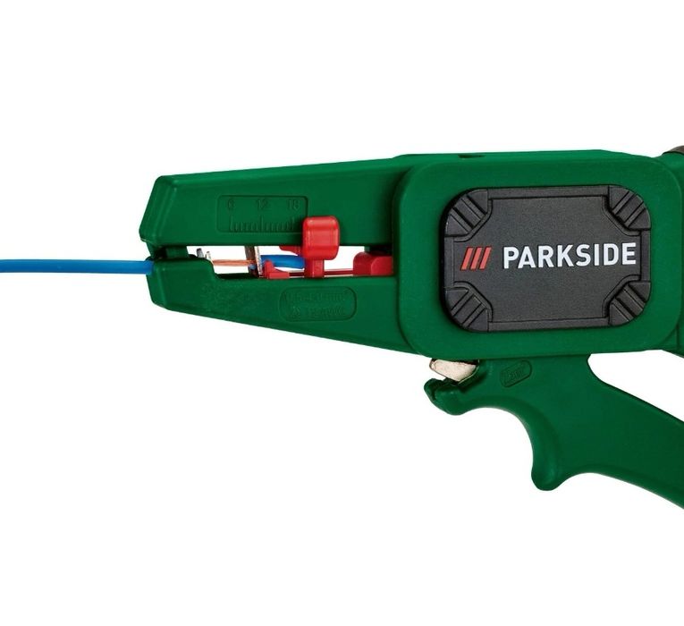 инструмент за оголване на кабели