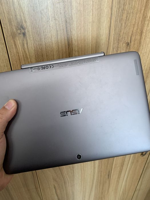 Asus T100h Windows 10