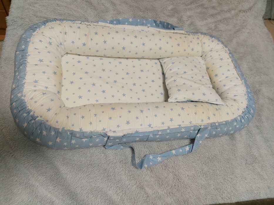 бебешко гнездо MY BABY