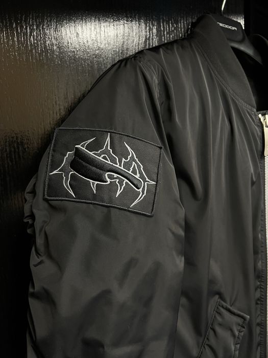 Luda Bomber Яке М размер