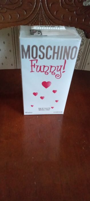 Парфюм на любой вкус