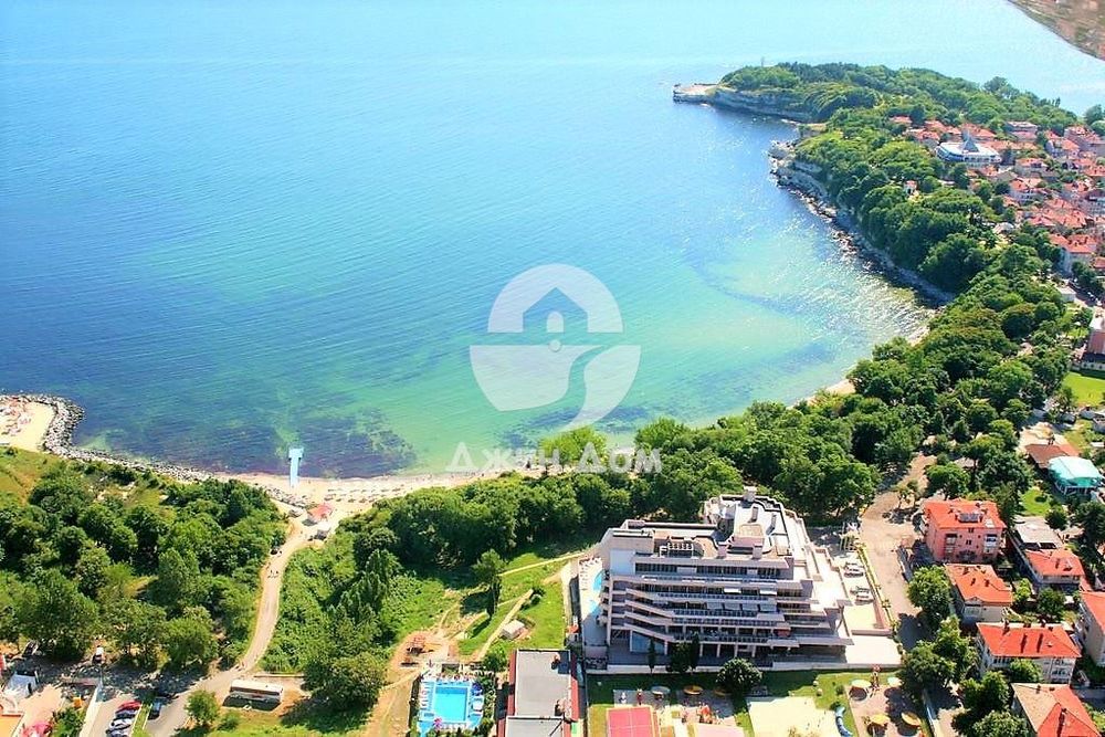 Продава се Двустаен апартамент в Царево - 72 кв.м за 1125 €/кв.м - Снимка #8