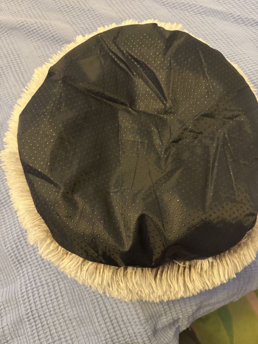 Пухкаво легло за коте