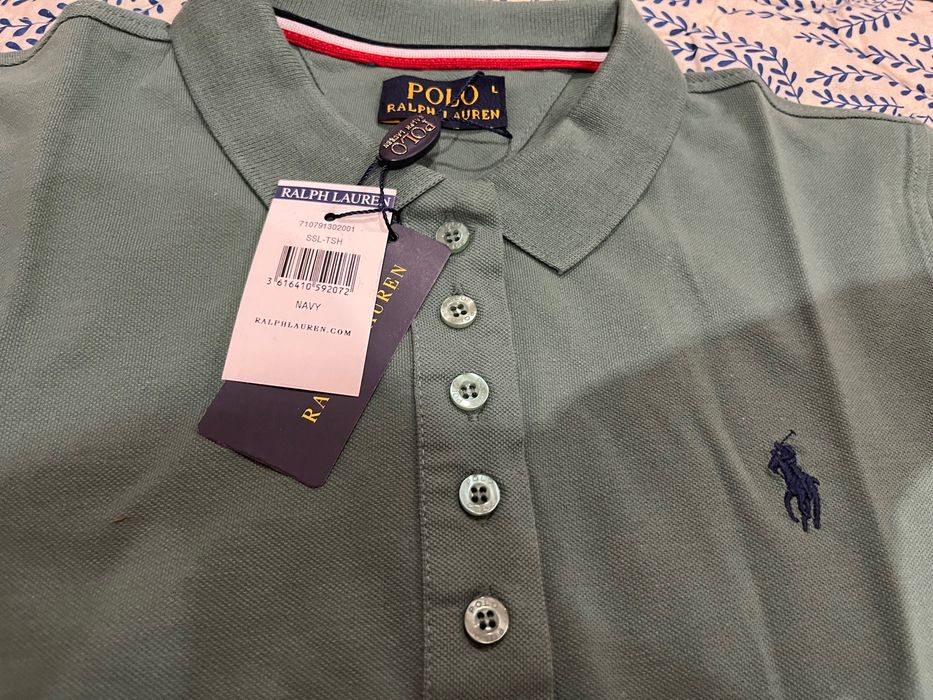 Дамски тениски на POLO RALPH LAUREN