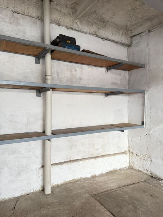 Продам гараж 3 общество