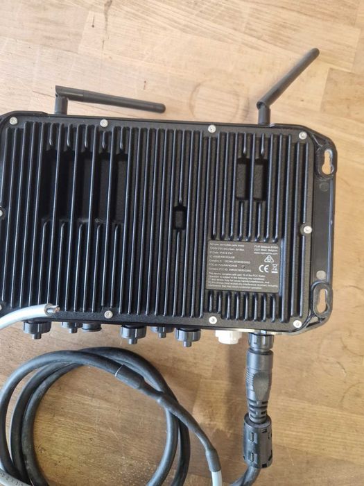 router ambarcatiune REYMARINE E70640