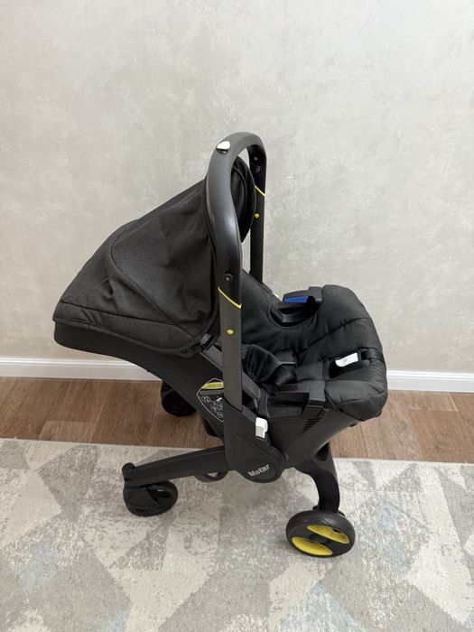 Коляска-автокресло Мстар