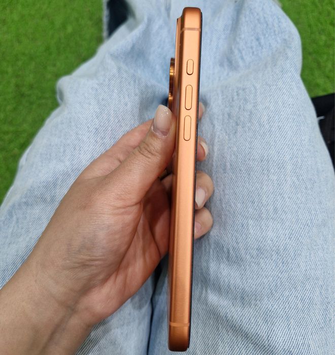 Айфон 17pro max 256