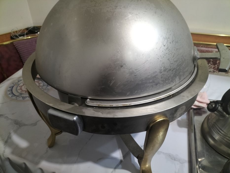 Посуда для опщепита