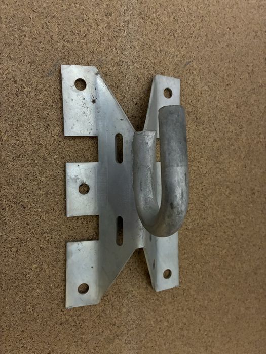 Продам монтажный крюк