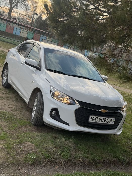 Срочно Onix 2 позиция 2023