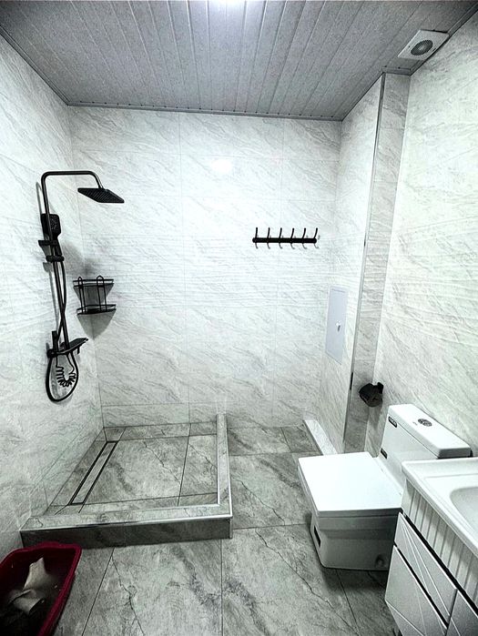 Срочно продается 5-ти ком., дуплекс кв 5/4/5 132м2