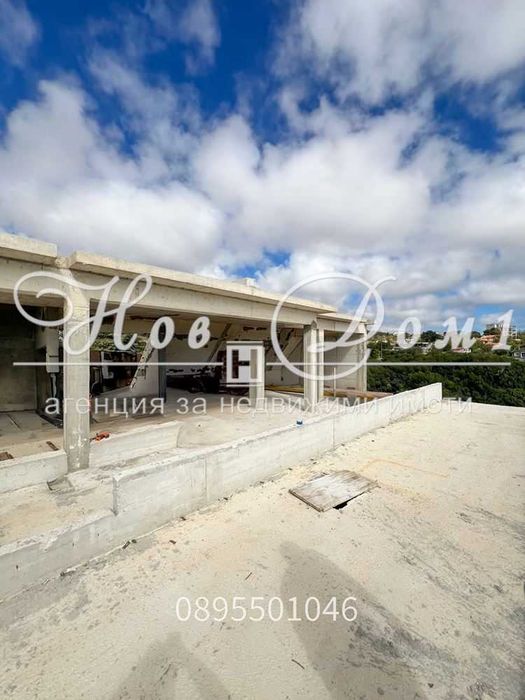 Продава се Мезонет в Варна, Бриз - 230 кв.м за 1494 €/кв.м - Снимка #2