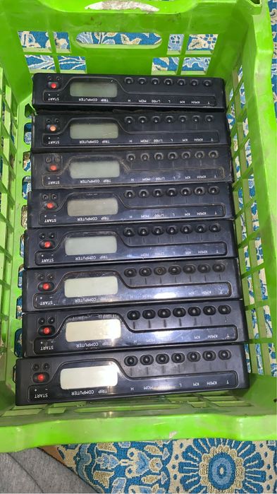 Авто ваз разбор 2114