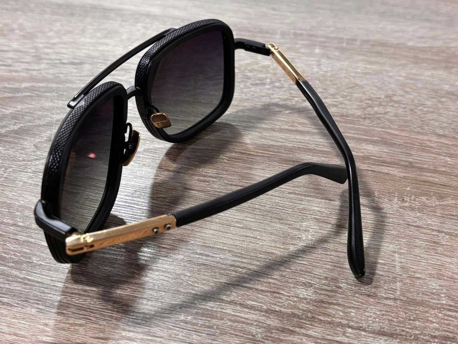 Мъжки слънчеви Очила DITA Drx-2030D-59