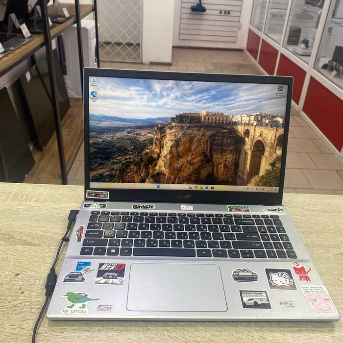 СВ-47/Ноутбук Acer Aspire A315-59/SK157145