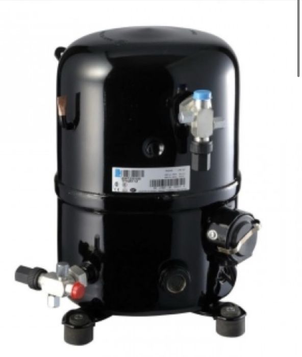 Compresor motor orice model tecumseh tag 2516 nou congelare nou
