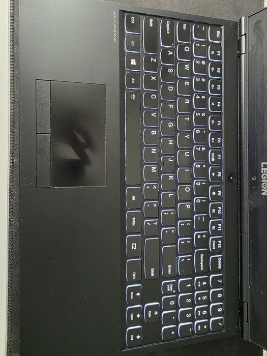 Lenovo Legion Y540-15IRH