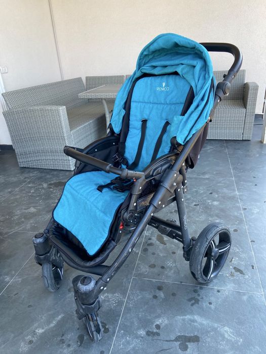 Carucior bebe Venicci