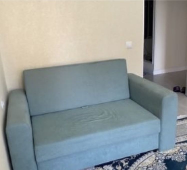 Раскладной диван