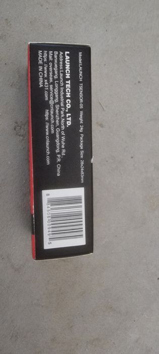 TPMS Датчици за налягане на гумите Mercedes W212