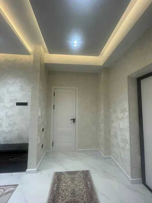 Сдаётся в аренду 2-ком/2/9 квартира на Яккасаарайский ЖК Истанбул Сити