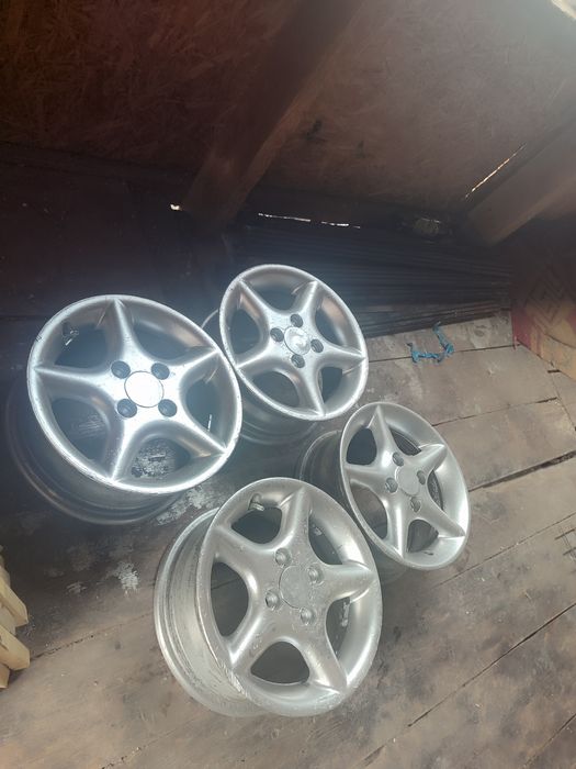 Продам литьё R13