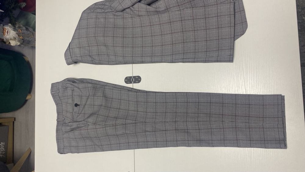 Costum Suvari ideal pentru 1,65m