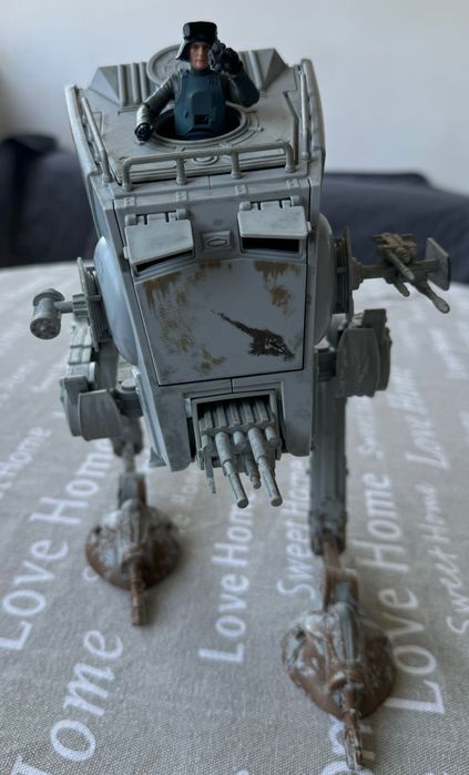 Star Wars vintage collection