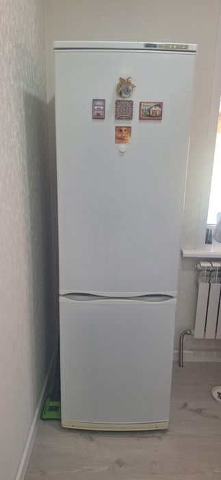 Атлант 5013 (2 камеры, 195 см)