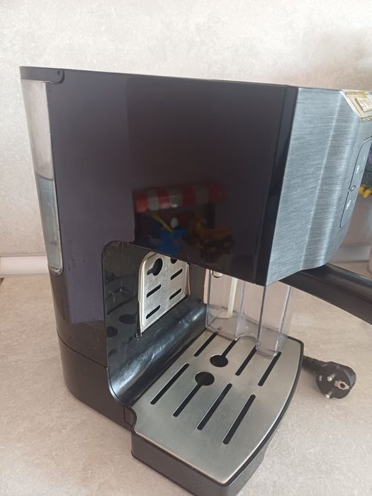 Кафе машина Sencor