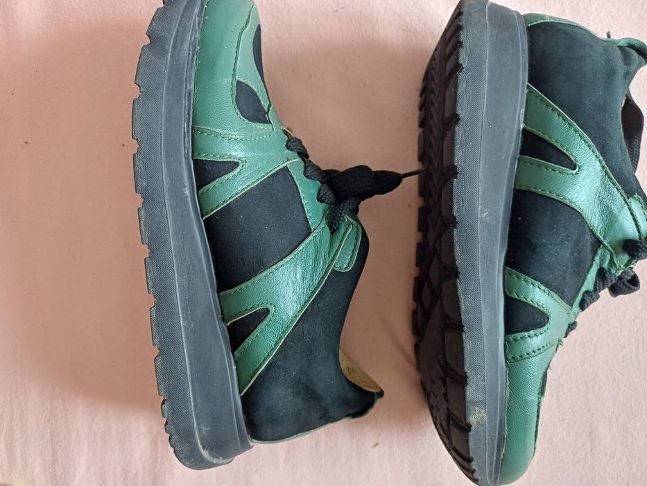 38 номер Естествени материали. Италия