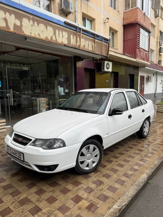 Nexia 3 Продается