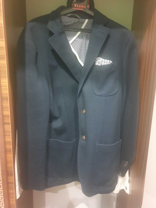 Мъжко сако Massimo Dutti