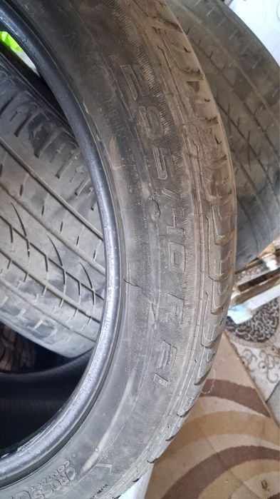 Продам шины R 21