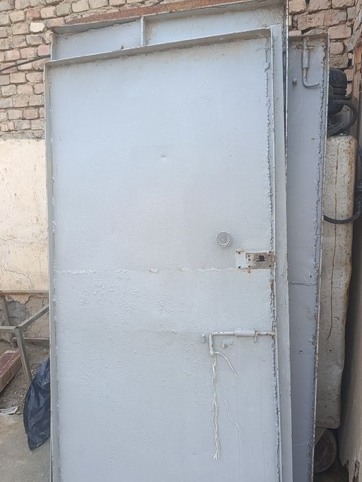 Продается ворота