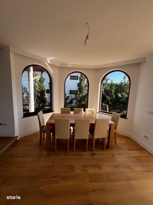 Casa individuala 6 camere, 1000 mp teren, Radauti