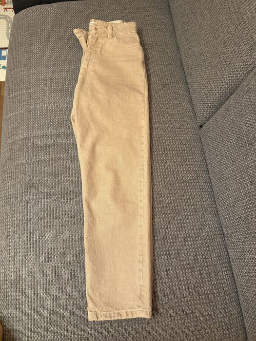 Дънки и клинове Zara