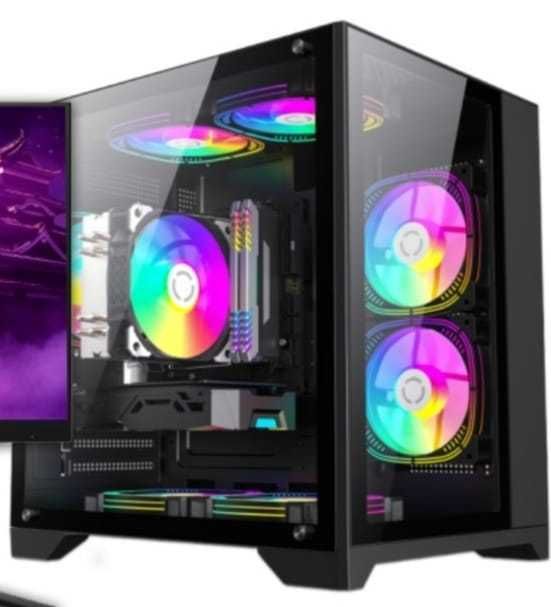 Компьютер процессор