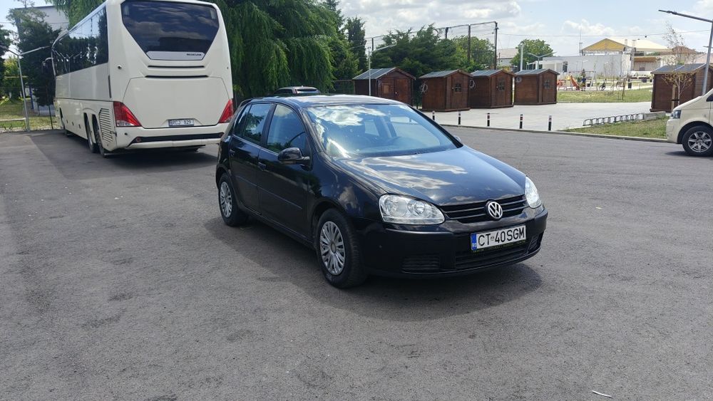 VOLKSWAGEN Golf Plus 2006 — imagine 2