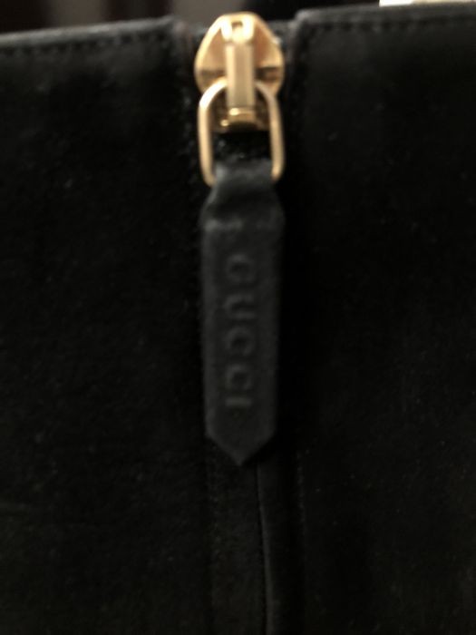 Продам Gucci ботильоны