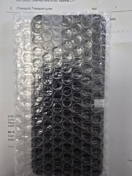 Display Oneplus Nord N100