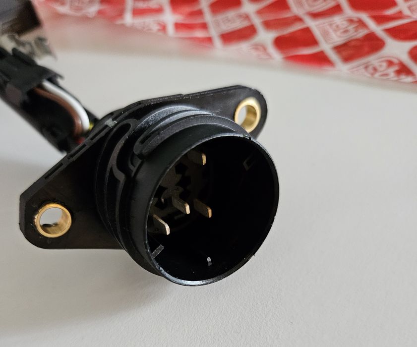 Cablaj legătură injector - Febi Bilstein 109623