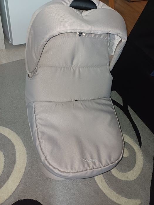 Кош за новородено