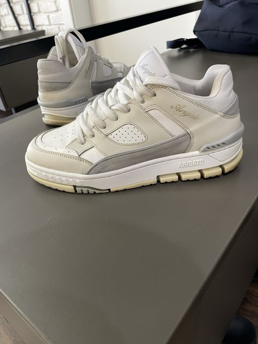 Axel Arigato 40 25.5 cm  / nu nike adidas yeezy